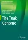 Image for The Teak Genome