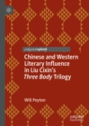 Image for Chinese and Western literary influence in Liu Cixin&#39;s Three body trilogy