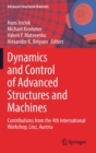Image for Dynamics and Control of Advanced Structures and Machines