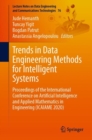 Image for Trends in Data Engineering Methods for Intelligent Systems: Proceedings of the International Conference on Artificial Intelligence and Applied Mathematics in Engineering (ICAIAME 2020)