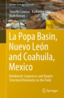 Image for La Popa Basin, Nuevo Leon and Coahuila, Mexico: Halokinetic Sequences and Diapiric Structural Kinematics in the Field