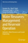 Image for Water Resources Management and Reservoir Operation