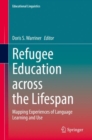 Image for Refugee Education across the Lifespan
