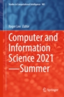 Image for Computer and Information Science 2021-Summer : 985
