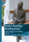 Image for Keats’s Reading / Reading Keats