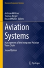 Image for Aviation Systems: Management of the Integrated Aviation Value Chain