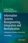 Image for Information Systems Reengineering, Integration and Normalization