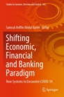 Image for Shifting Economic, Financial and Banking Paradigm