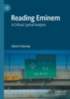 Image for Reading Eminem: a critical, lyrical analysis