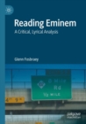 Image for Reading Eminem  : a critical, lyrical analysis