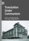 Image for Translation under communism