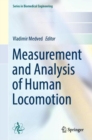 Image for Measurement and Analysis of Human Locomotion