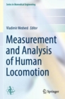 Image for Measurement and analysis of human locomotion