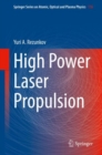 Image for High Power Laser Propulsion
