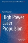 Image for High power laser propulsion