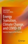 Image for Energy Transition, Climate Change, and COVID-19