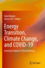Image for Energy Transition, Climate Change, and COVID-19