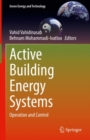 Image for Active Building Energy Systems: Operation and Control