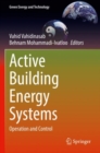 Image for Active Building Energy Systems