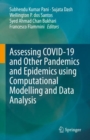 Image for Assessing COVID-19 and Other Pandemics and Epidemics Using Computational Modelling and Data Analysis