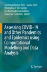 Image for Assessing COVID-19 and Other Pandemics and Epidemics using Computational Modelling and Data Analysis