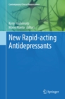 Image for New Rapid-Acting Antidepressants