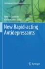 Image for New Rapid-acting Antidepressants