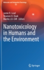 Image for Nanotoxicology in Humans and the Environment