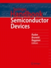 Image for Springer Handbook of Semiconductor Devices