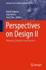 Image for Perspectives on Design II: Research, Education and Practice : 16
