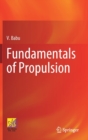 Image for Fundamentals of Propulsion