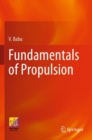 Image for Fundamentals of Propulsion