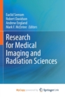 Image for Research for Medical Imaging and Radiation Sciences