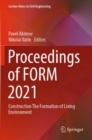 Image for Proceedings of FORM 2021
