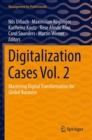 Image for Digitalization cases.: (Mastering digital transformation for global business)