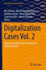 Image for Digitalization Cases Vol. 2 : Mastering Digital Transformation for Global Business