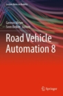 Image for Road vehicle automation8