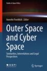 Image for Outer Space and Cyber Space