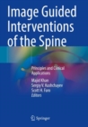 Image for Image guided interventions of the spine  : principles and clinical applications
