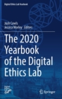 Image for The 2021 yearbook of the digital ethics lab