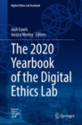 Image for 2020 Yearbook of the Digital Ethics Lab