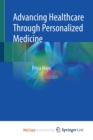 Image for Advancing Healthcare Through Personalized Medicine