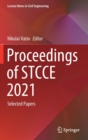 Image for Proceedings of STCCE 2021 : Selected Papers