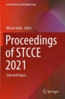 Image for Proceedings of STCCE 2021  : selected papers
