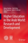 Image for Higher Education in the Arab World: Research and Development