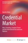 Image for Credential Market