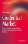 Image for Credential Market
