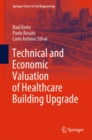 Image for Technical and Economic Valuation of Healthcare Building Upgrade