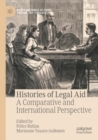 Image for Histories of Legal Aid