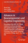 Image for Advances in Neuroergonomics and Cognitive Engineering: Proceedings of the AHFE 2021 Virtual Conferences on Neuroergonomics and Cognitive Engineering, Industrial Cognitive Ergonomics and Engineering Psychology, and Cognitive Computing and Internet of Things, July 25-29, 2021, USA